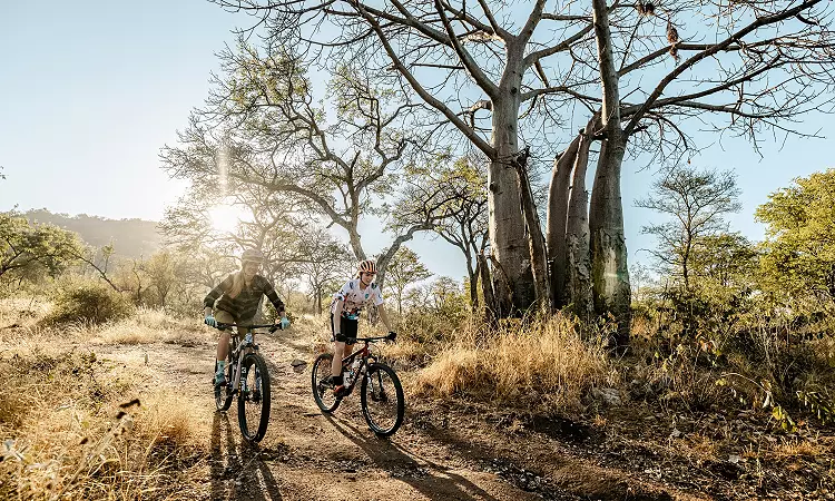 Outland Travel - Cycle Tours