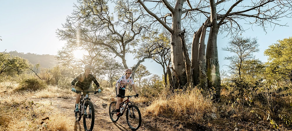 Outland Travel - Cycle Tours