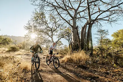 Outland Travel - Cycle Tours