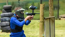 Paintball
