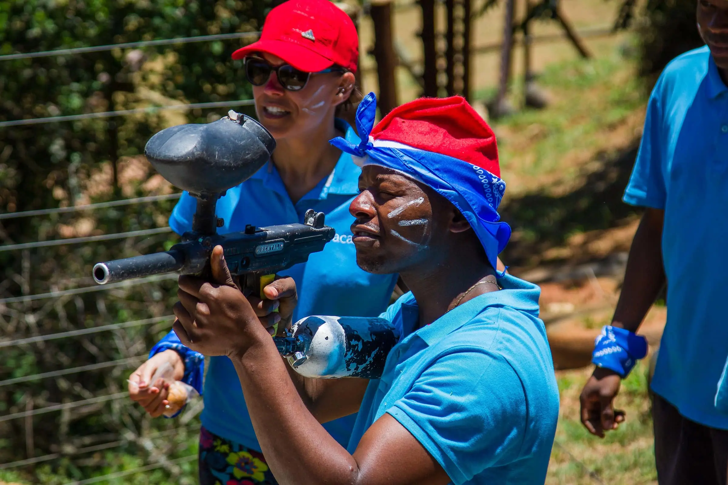 Paintball