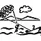 Parasailing