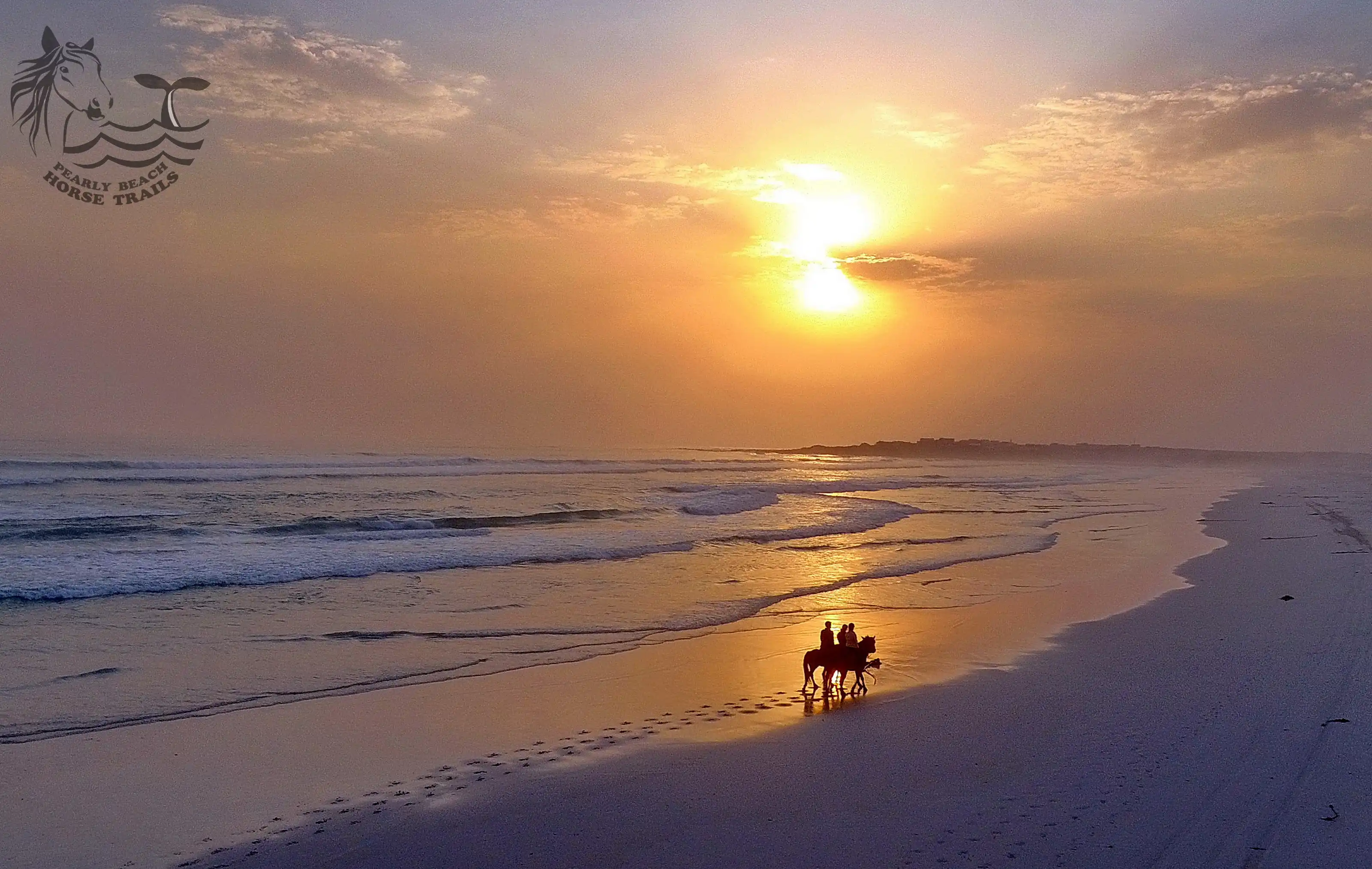 Horse Riding
