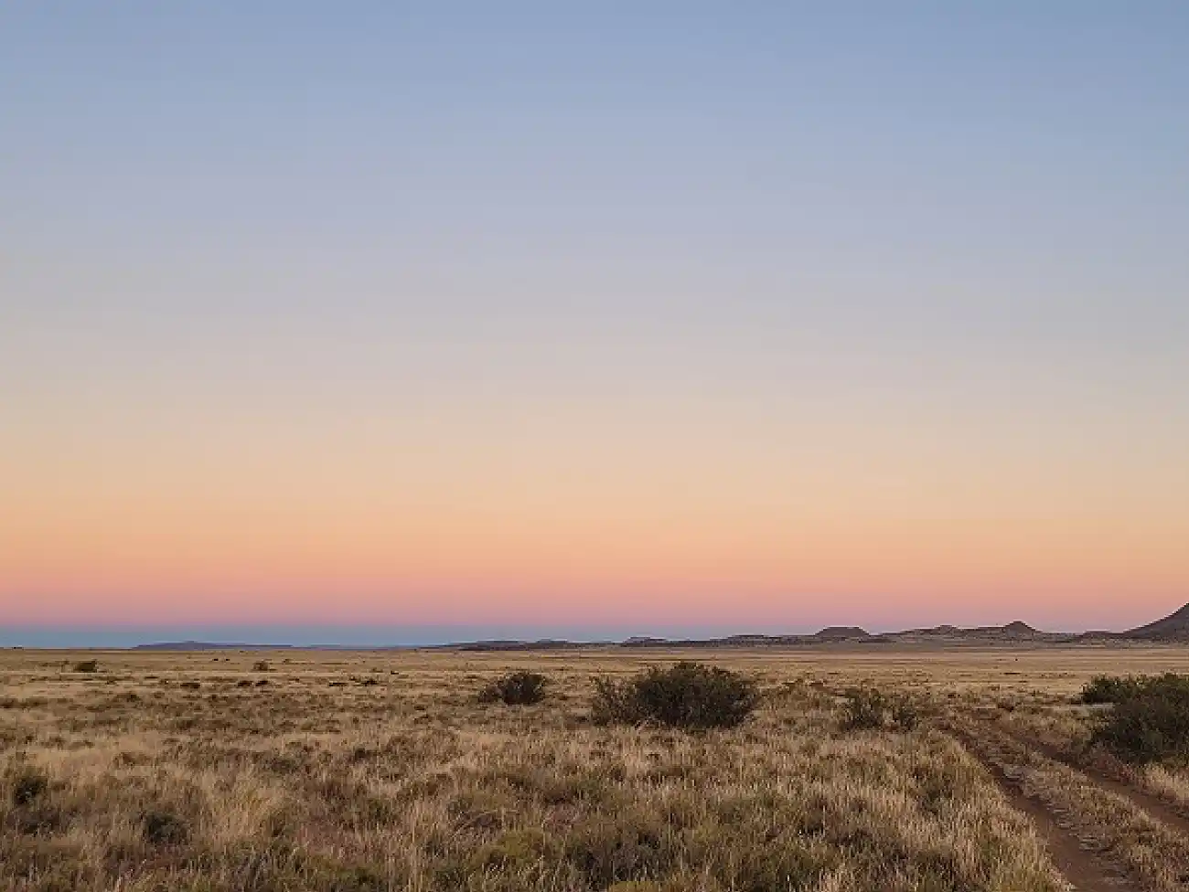 Mountain Biking in the Karoo