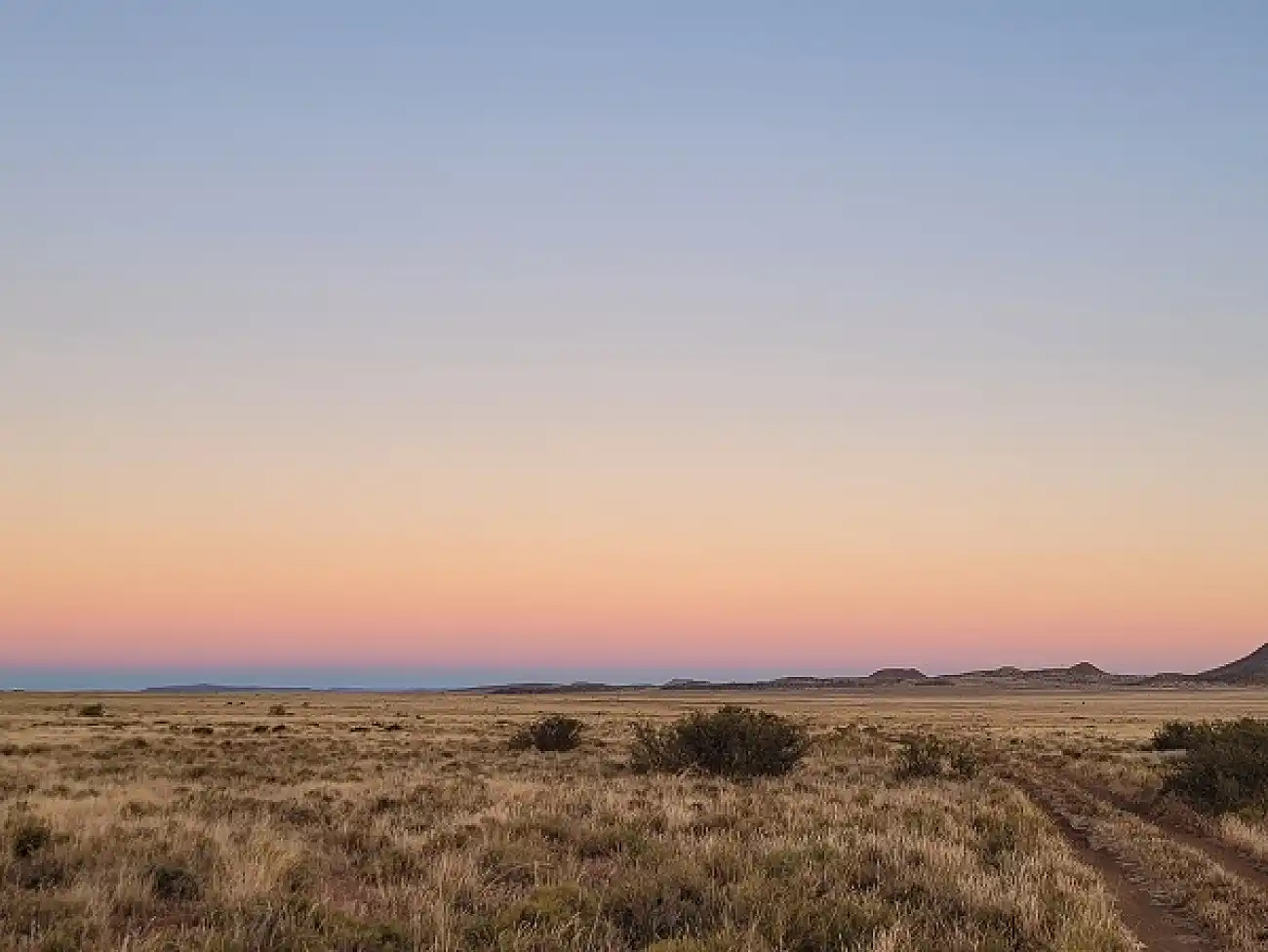 Mountain Biking in the Karoo