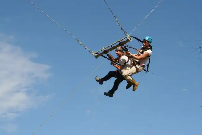 Big Swing