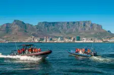 Power Boating