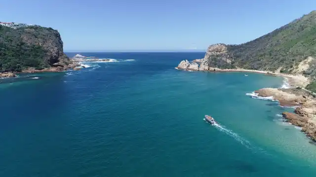 Power Boating