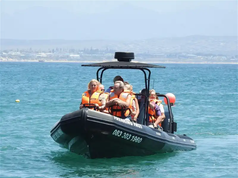 Power Boating
