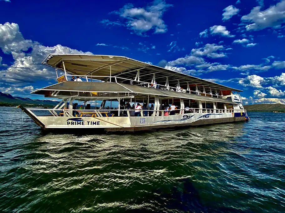 Boat Trips