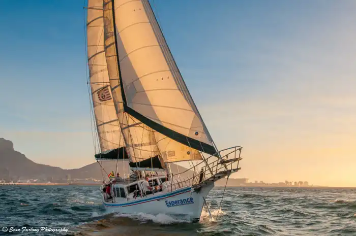 Sailing Charters