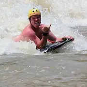 River Boarding