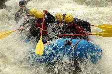 River Rafting