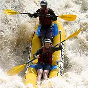 River Rafting
