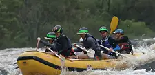 River Rafting