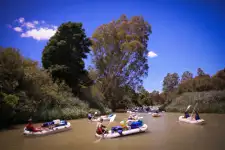 River Rafting
