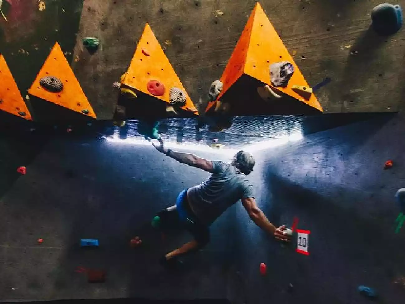 Rock Climbing in Port Elizabeth