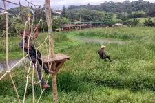 Rope Course