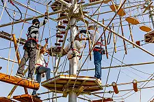 Rope Course
