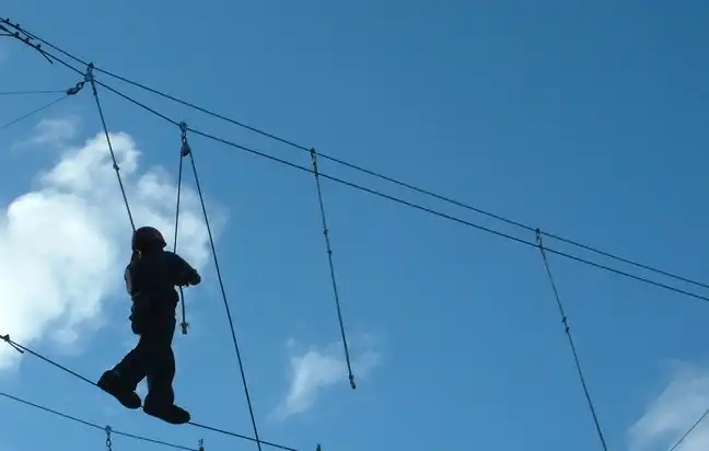 Rope Course