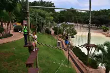 Rope Course