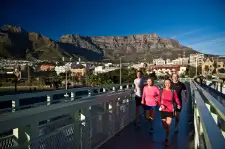Running Tours