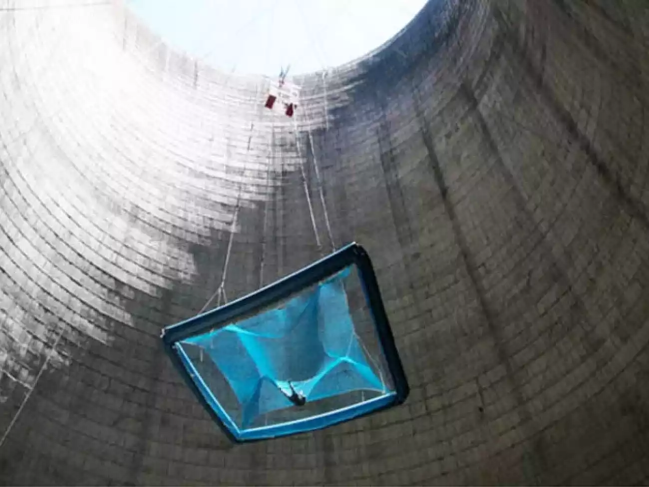 SCAD Freefall in Orlando