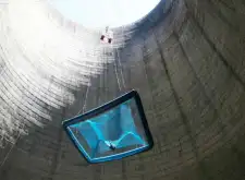 SCAD Freefall