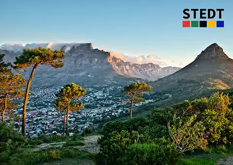 Learn to become a Certificate Tourist Guide - STEDT