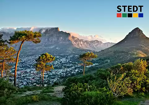 Learn to become a Certificate Tourist Guide - STEDT
