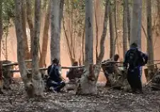 Paintball