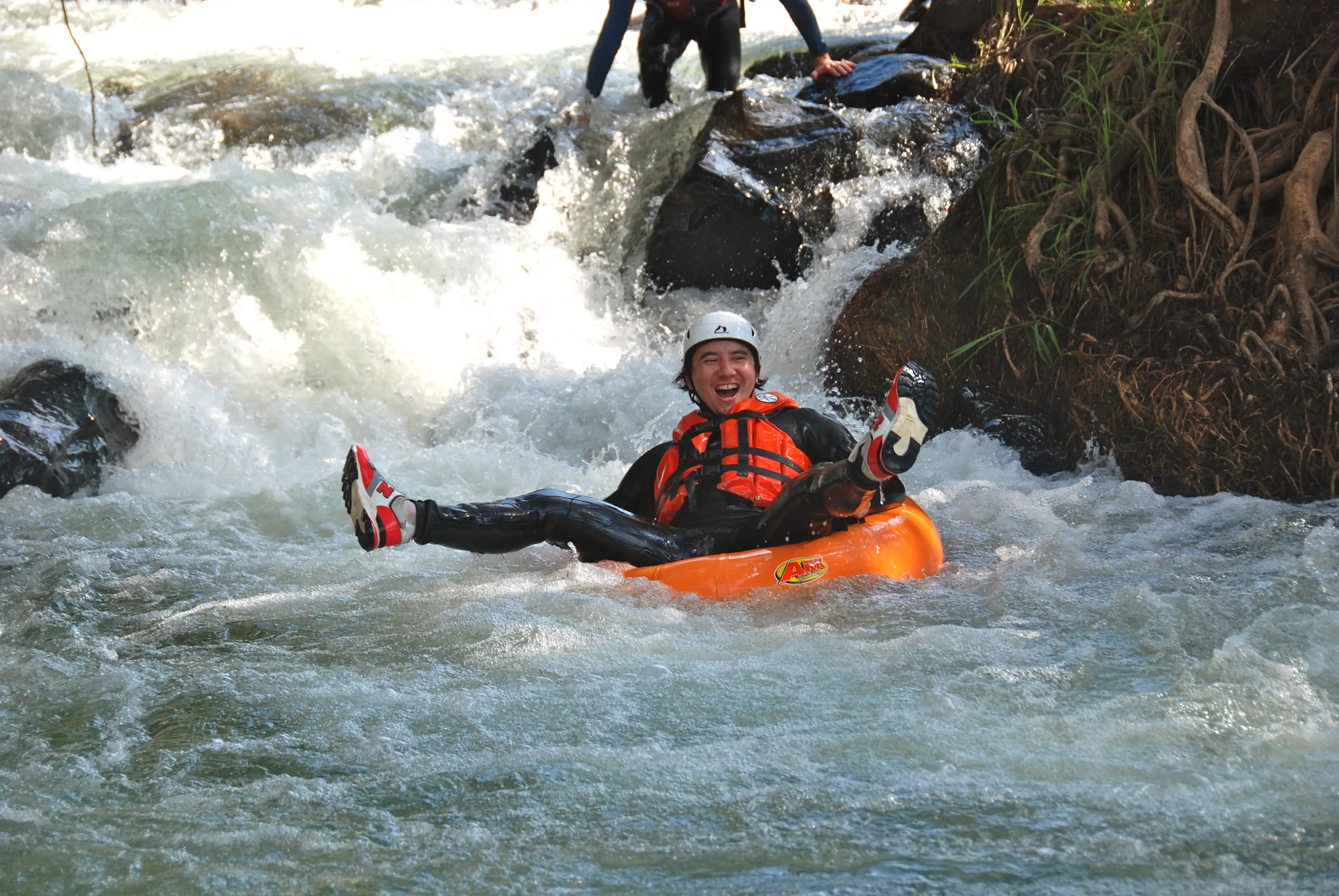 Tubing