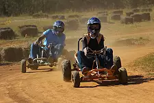 Go Karting