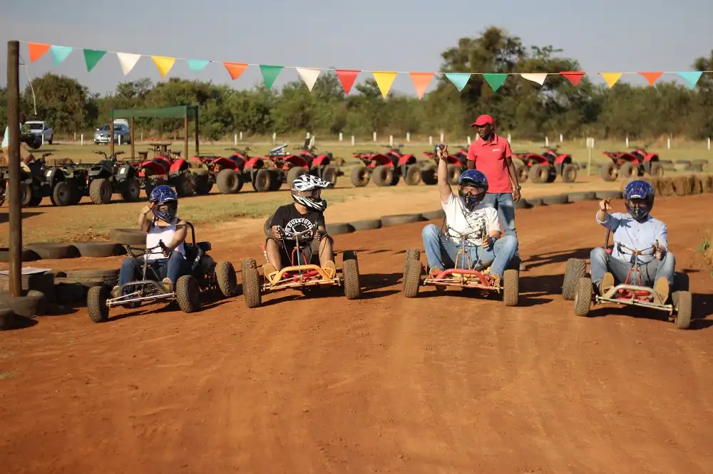 Karting