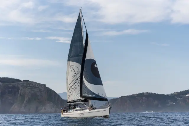 Sailing Charters