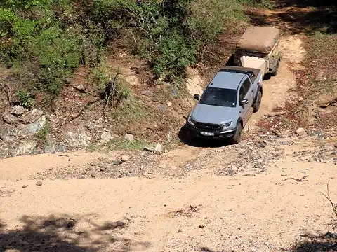 Mafunyane 4×4 Eco Trail - 4x4 Tours