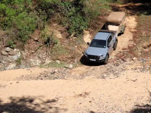 Mafunyane 4×4 Eco Trail - 4x4 Tours