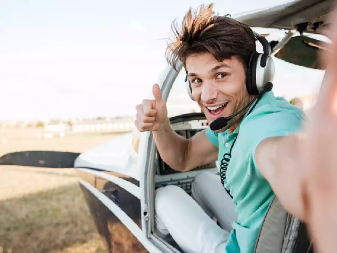 Scenic Flights in Hermanus 