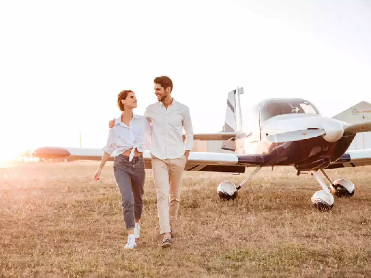 Scenic Flights on the KwaZulu-Natal North Coast