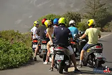 Scooter Tours