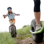 Scootours