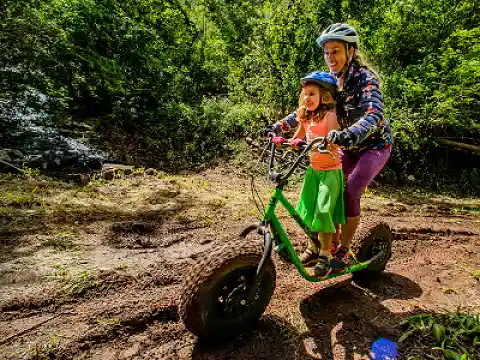 South Africa’s Wildest Adventures for Families