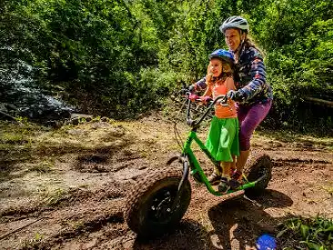 South Africa’s Wildest Adventures for Families