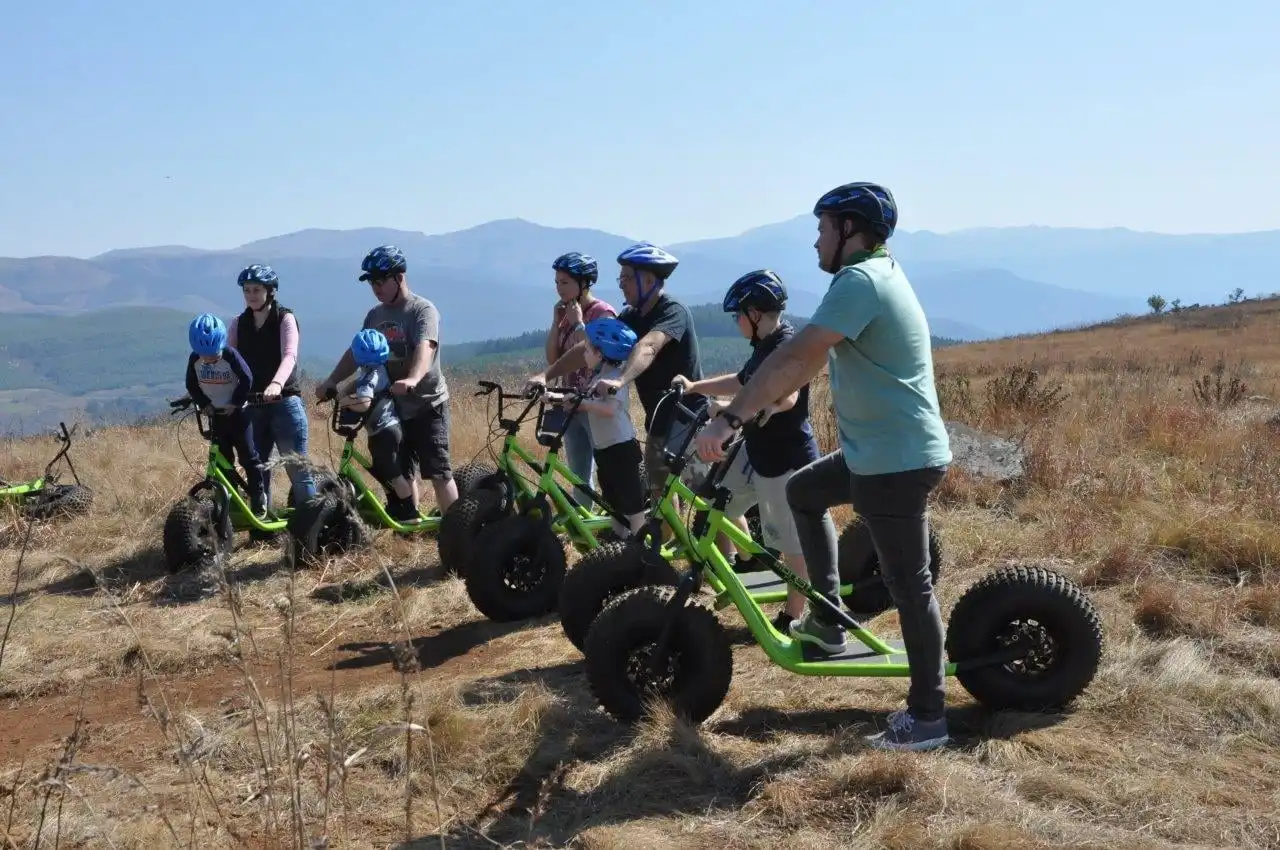Scootours