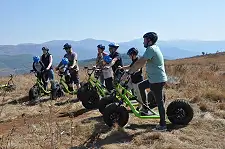 Scootours