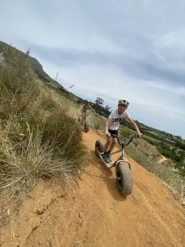 Scootours Stellenbosch