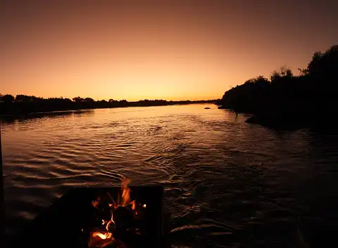 Khamkirri - Sunset Cruises
