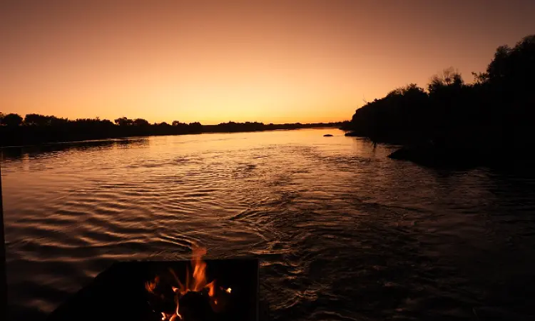 Khamkirri - Sunset Cruises