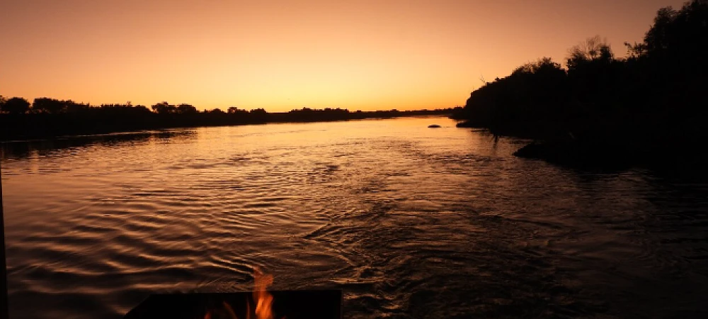 Khamkirri - Sunset Cruises