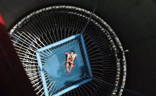 Soweto Towers - SCAD Freefall